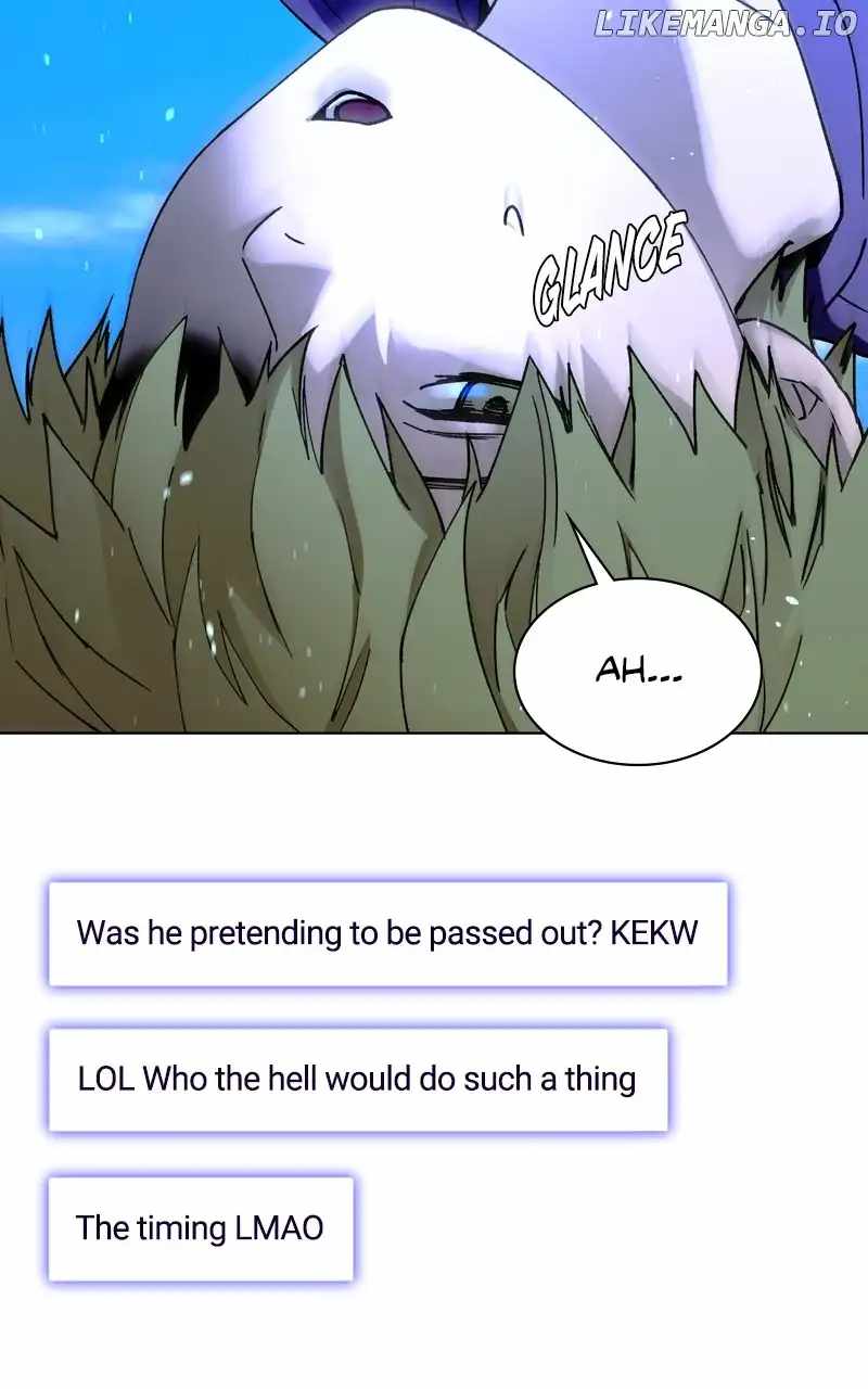The End of the World is Just a Game to Me Chapter 44 page 38