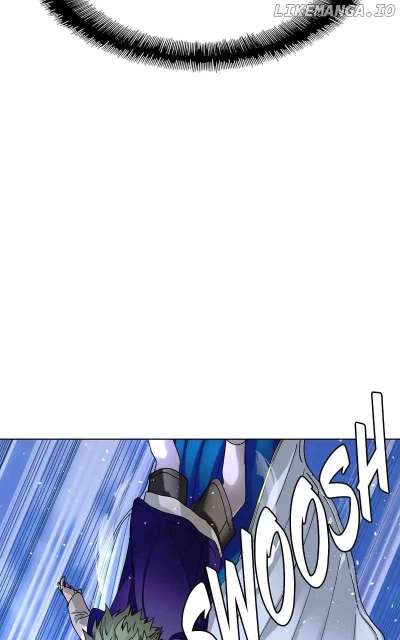 The End of the World is Just a Game to Me Chapter 44 page 40