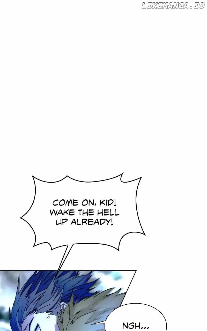 The End of the World is Just a Game to Me Chapter 44 page 42