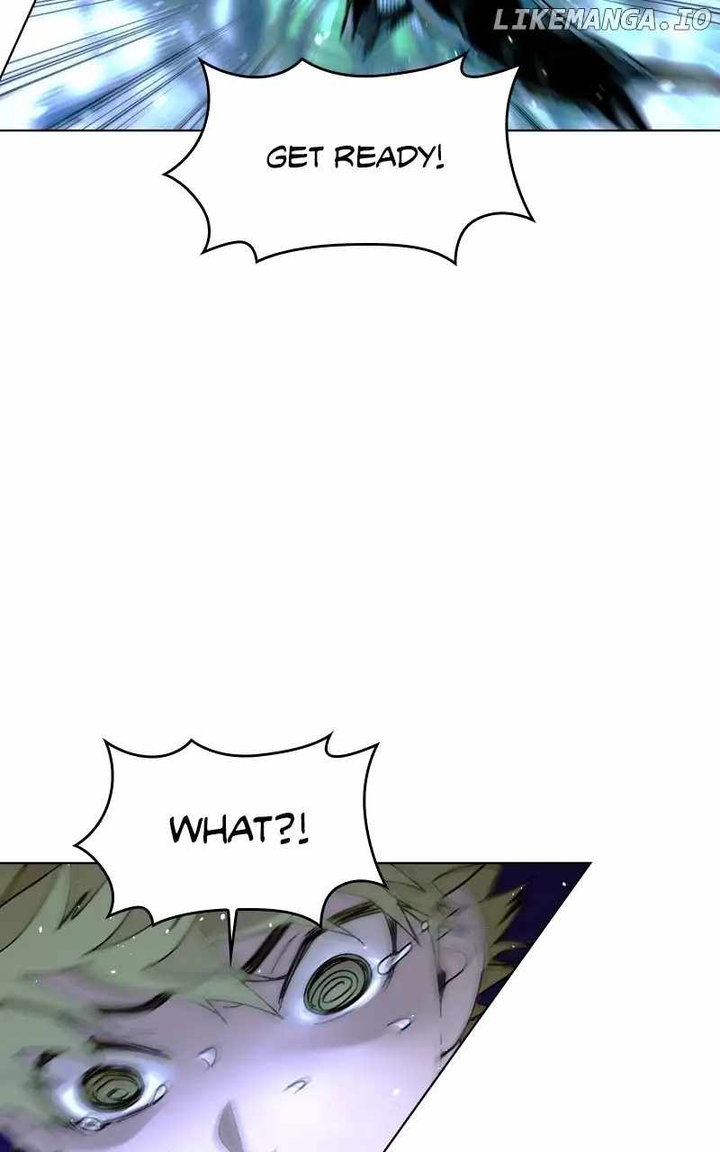 The End of the World is Just a Game to Me Chapter 44 page 44