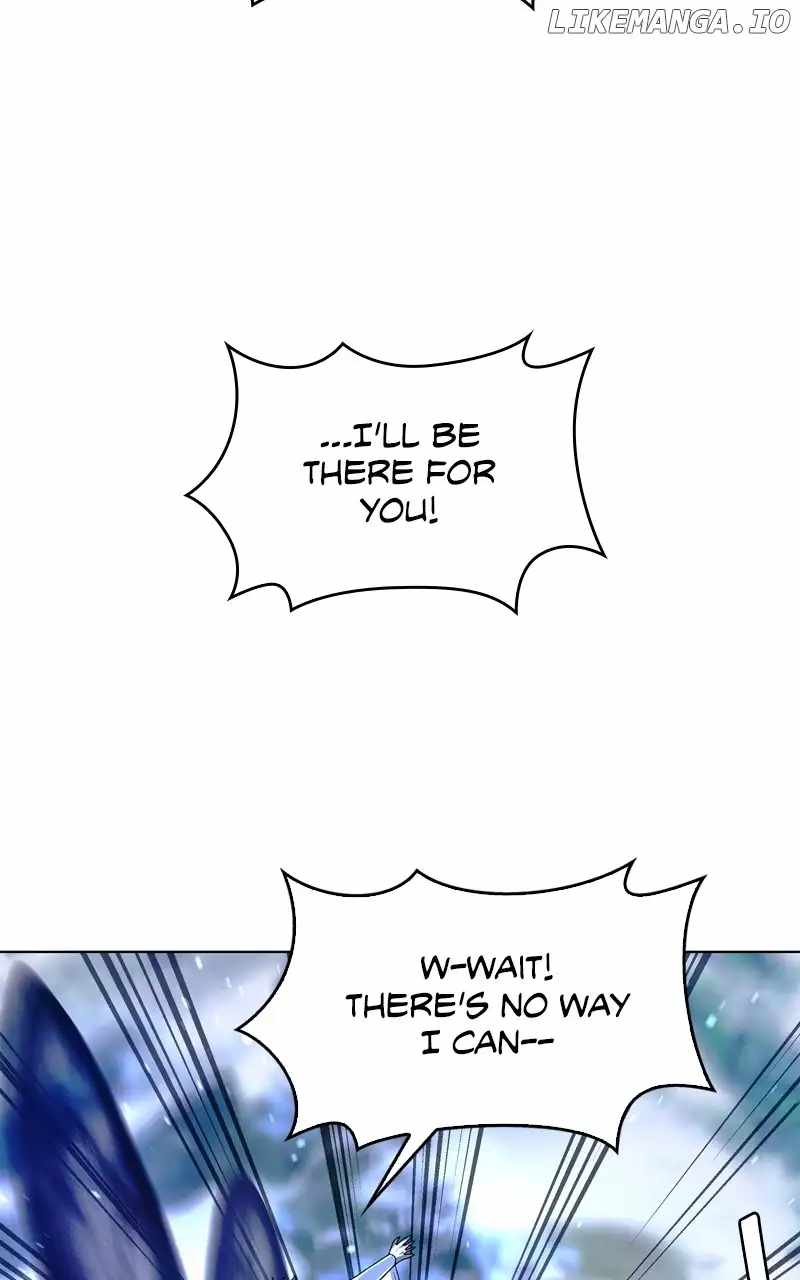 The End of the World is Just a Game to Me Chapter 44 page 46