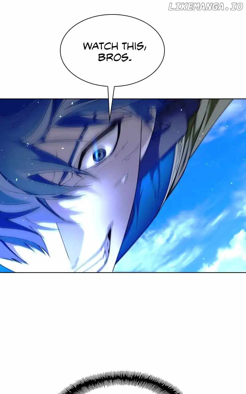 The End of the World is Just a Game to Me Chapter 44 page 48