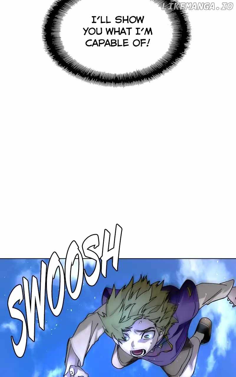 The End of the World is Just a Game to Me Chapter 44 page 49