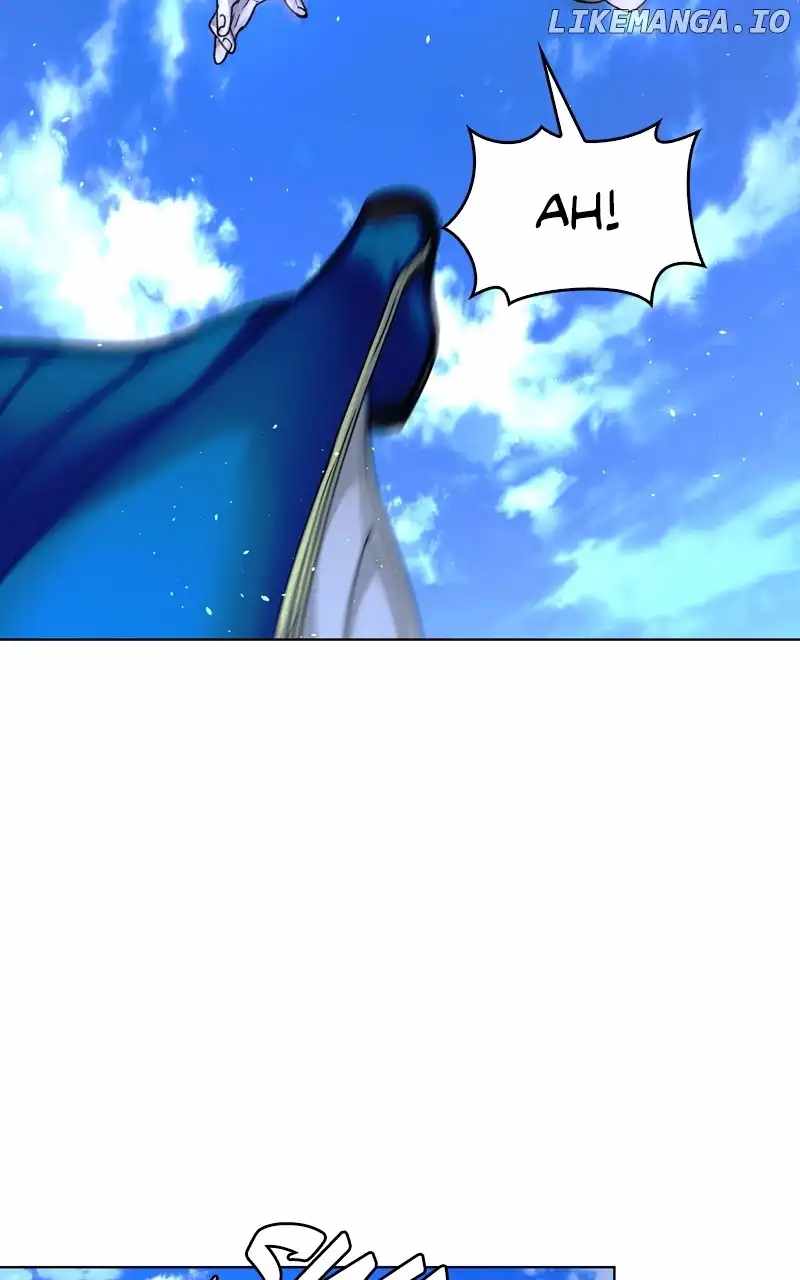 The End of the World is Just a Game to Me Chapter 44 page 50