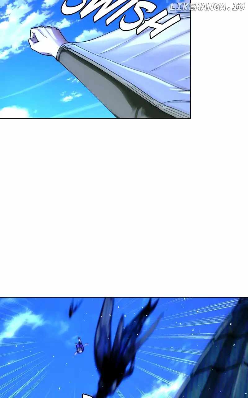 The End of the World is Just a Game to Me Chapter 44 page 51