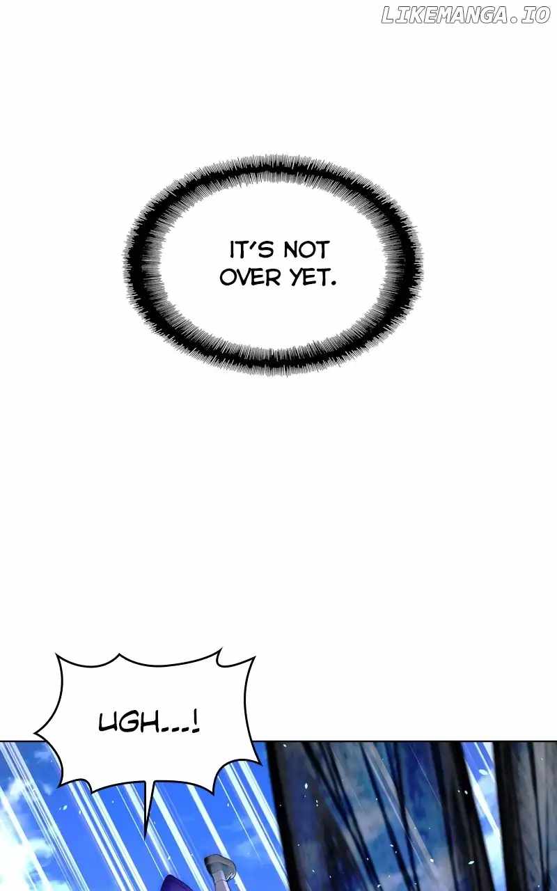 The End of the World is Just a Game to Me Chapter 44 page 53
