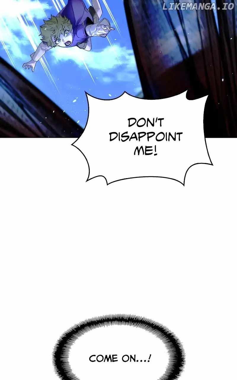 The End of the World is Just a Game to Me Chapter 44 page 54