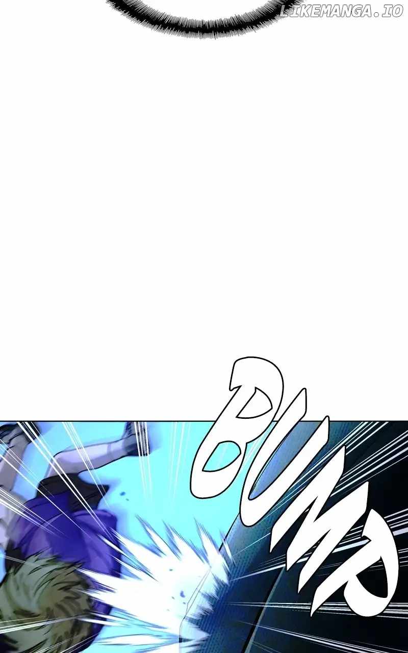 The End of the World is Just a Game to Me Chapter 44 page 55