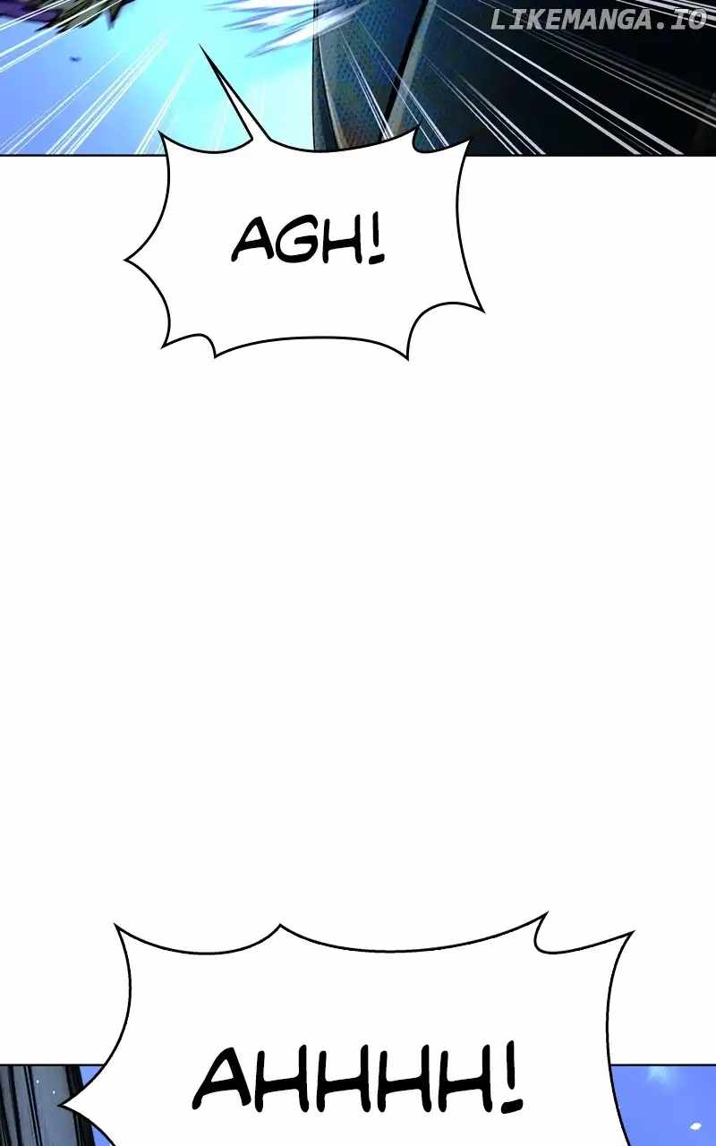 The End of the World is Just a Game to Me Chapter 44 page 56