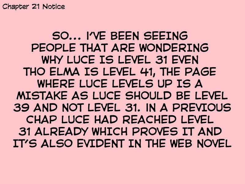 The Exiled Reincarnated Heavy Knight Is Unrivaled in Game Knowledge Chapter 23 page 15