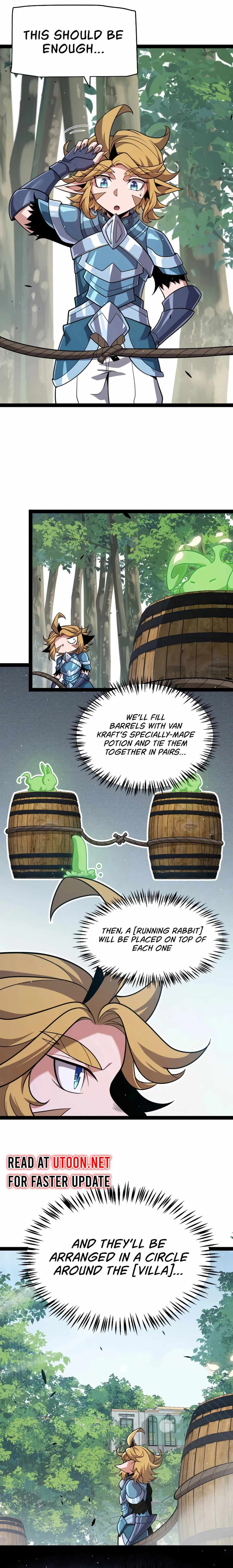 The Game That I Came From Chapter 310 page 1