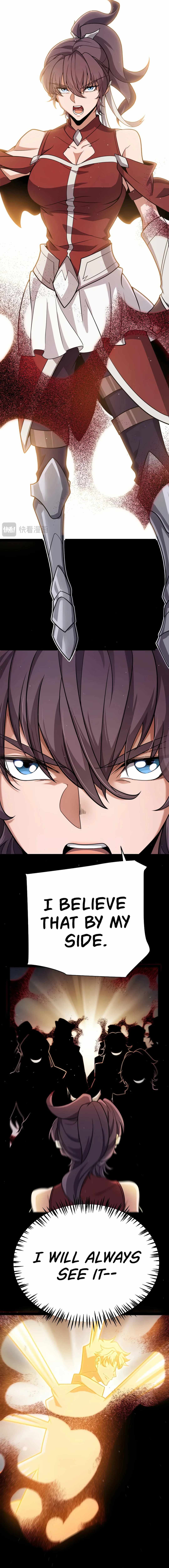 The Game That I Came From Chapter 310 page 7