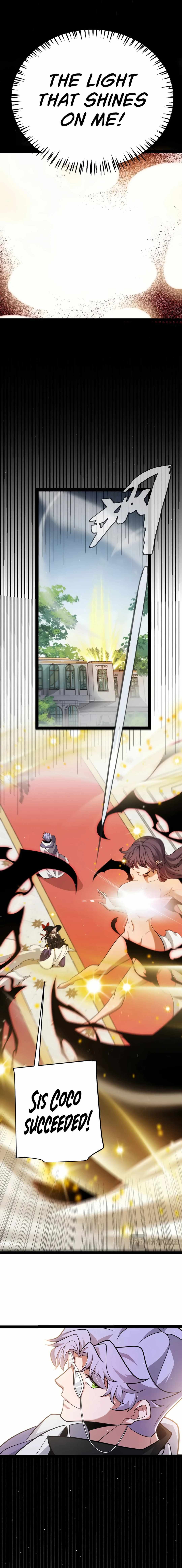 The Game That I Came From Chapter 310 page 8