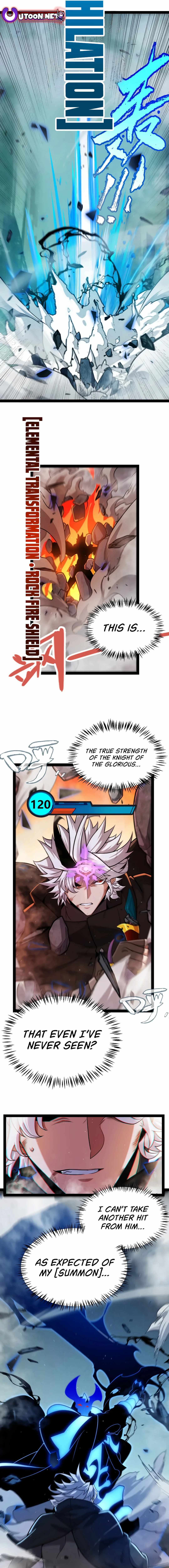 The Game That I Came From Chapter 310 page 16