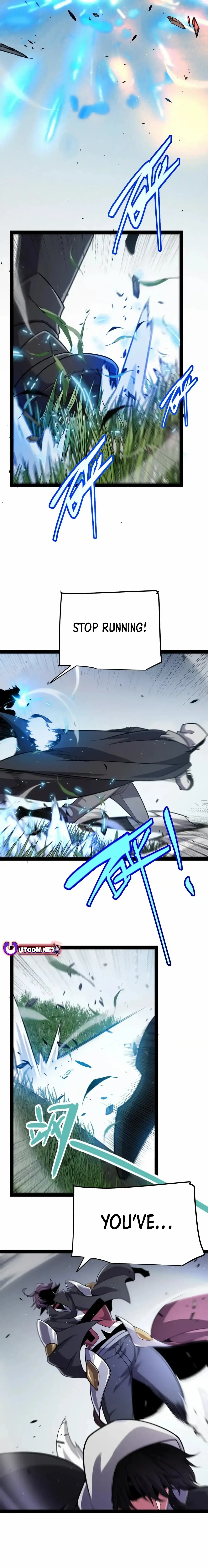 The Game That I Came From Chapter 323 page 3