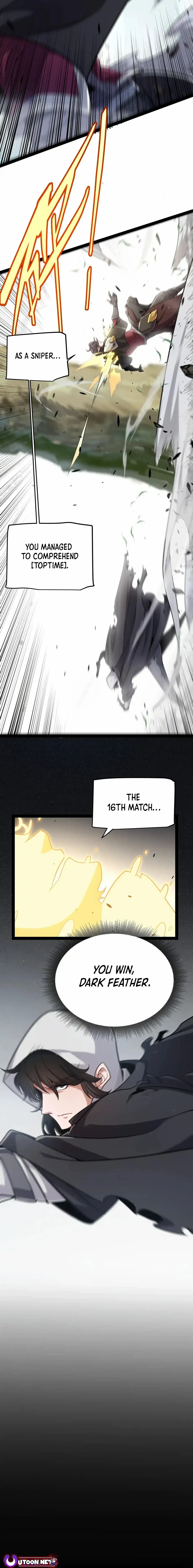 The Game That I Came From Chapter 323 page 13