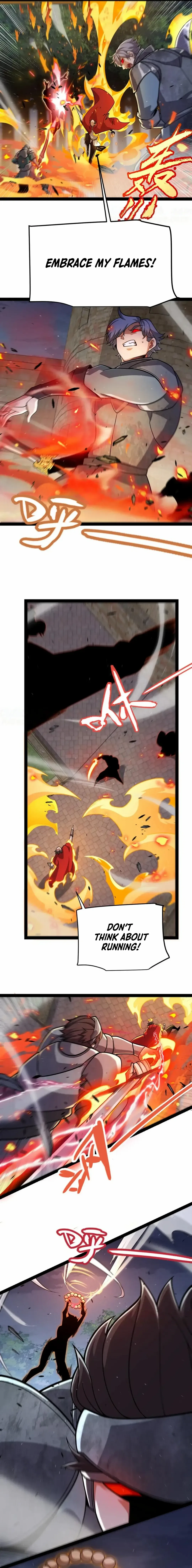 The Game That I Came From Chapter 324 page 2