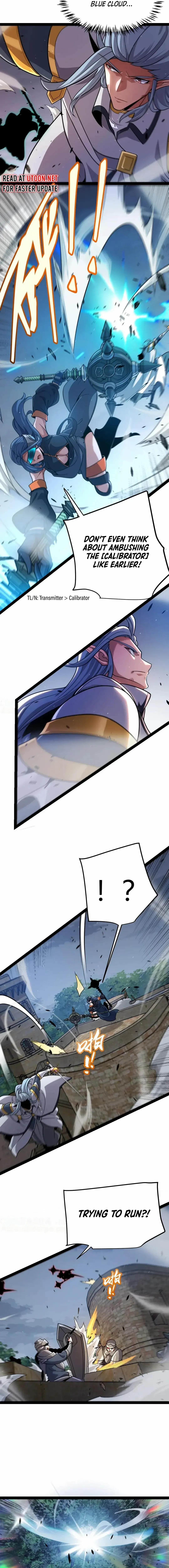 The Game That I Came From Chapter 324 page 10