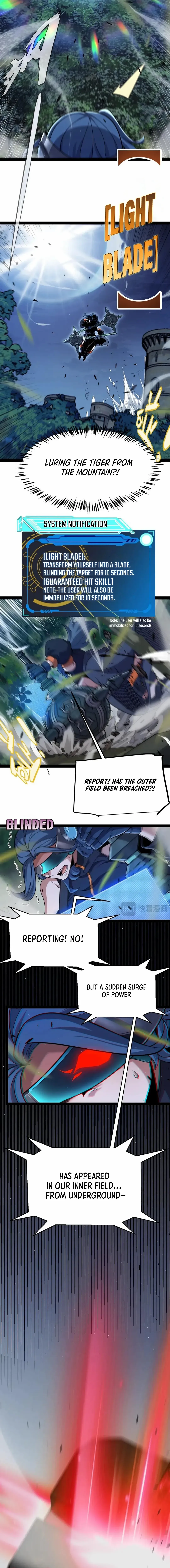 The Game That I Came From Chapter 324 page 11