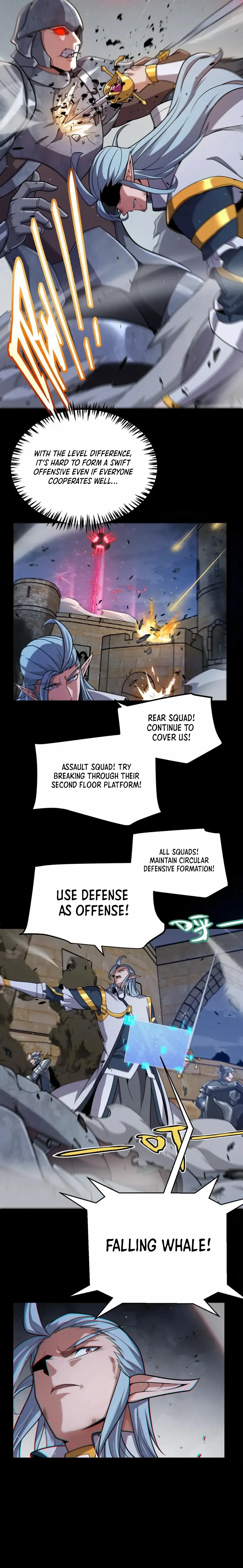The Game That I Came From Chapter 324 page 13