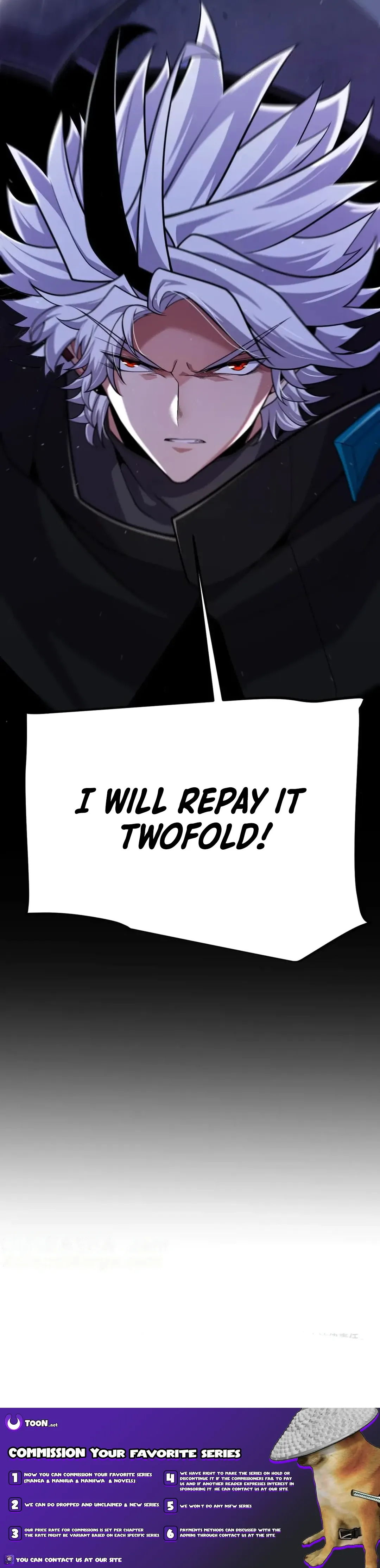The Game That I Came From Chapter 324 page 17
