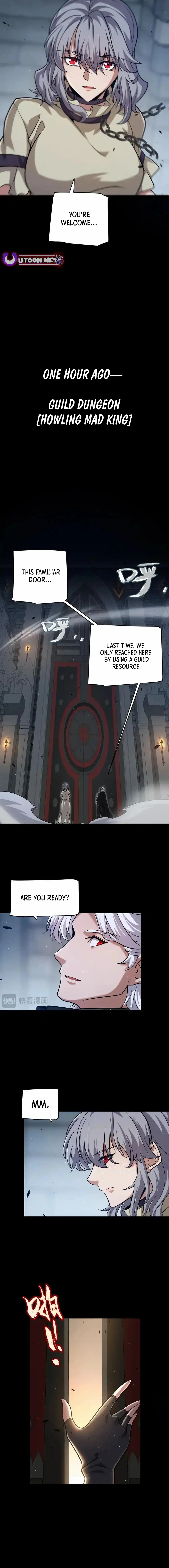 The Game That I Came From Chapter 327 page 2