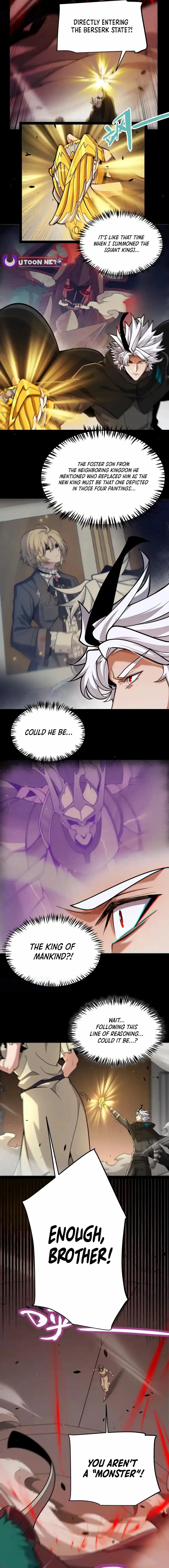 The Game That I Came From Chapter 327 page 7