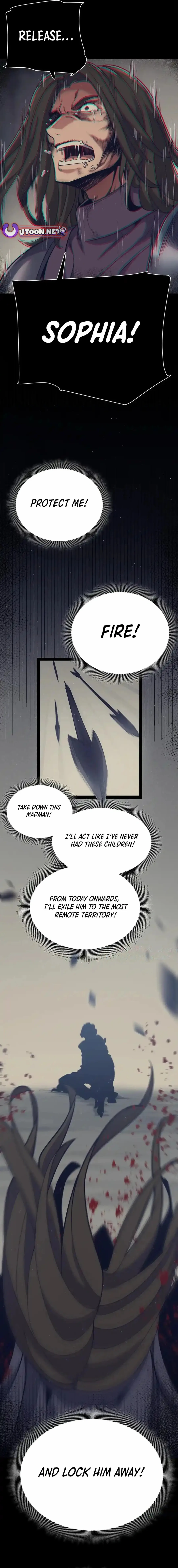 The Game That I Came From Chapter 327 page 9