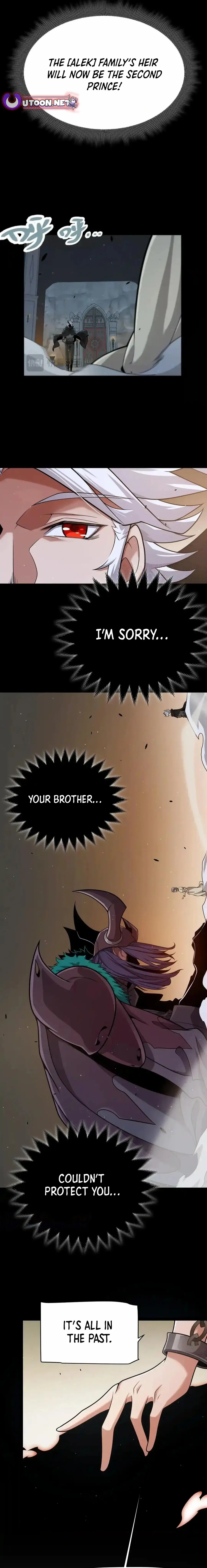 The Game That I Came From Chapter 327 page 10