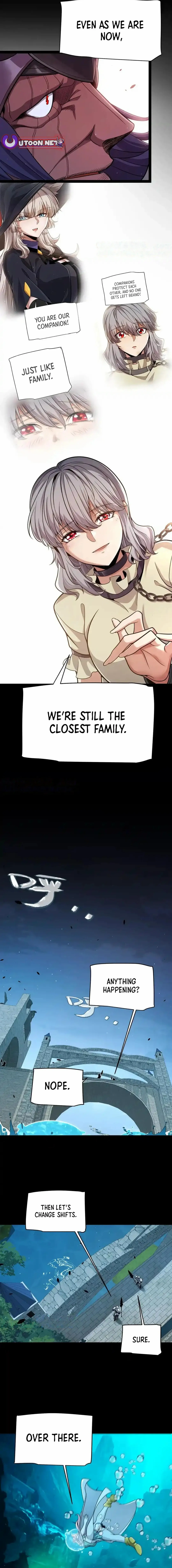 The Game That I Came From Chapter 327 page 11