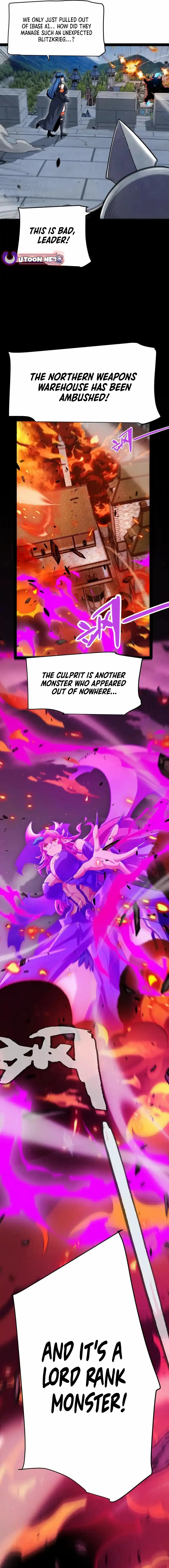The Game That I Came From Chapter 327 page 15