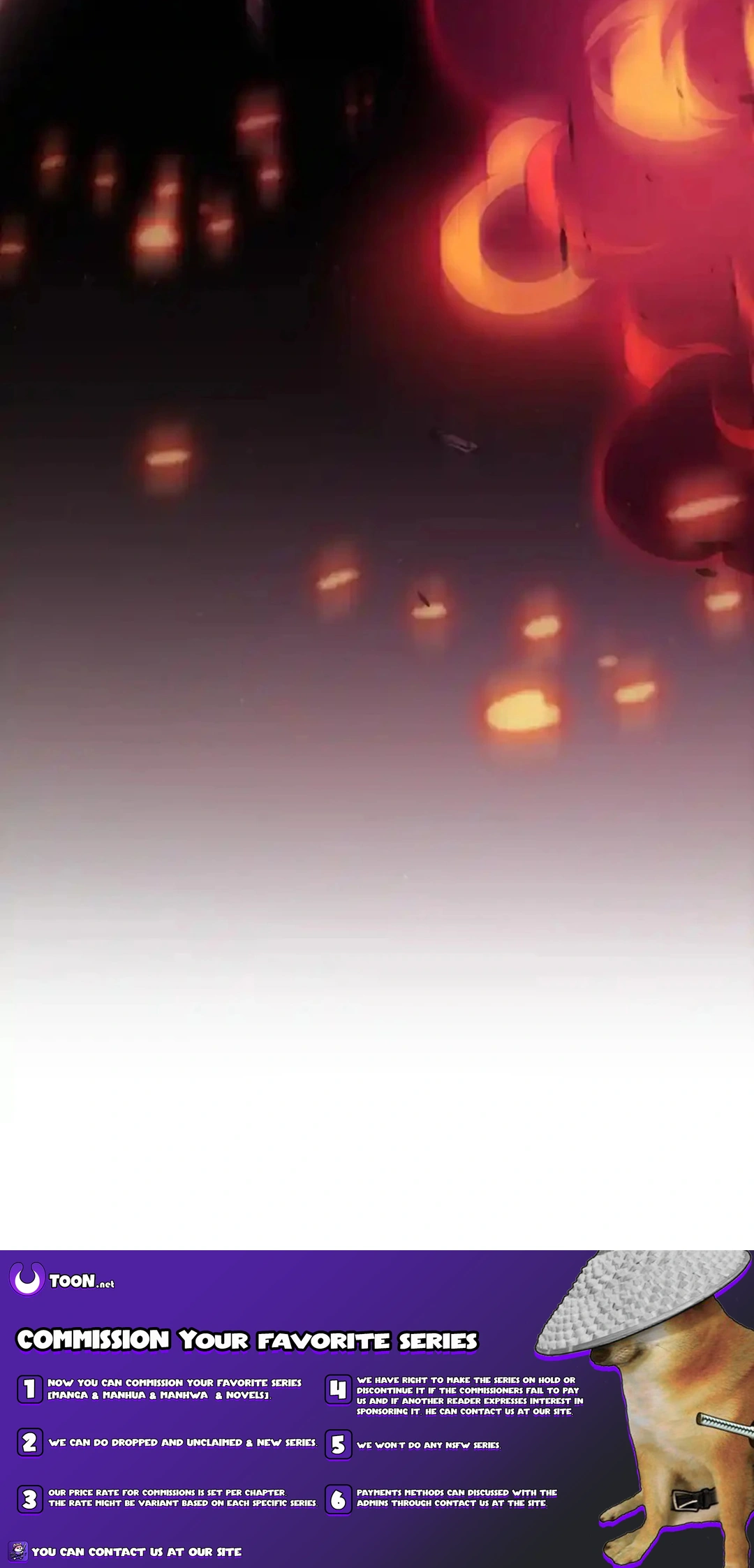 The Game That I Came From Chapter 327 page 16