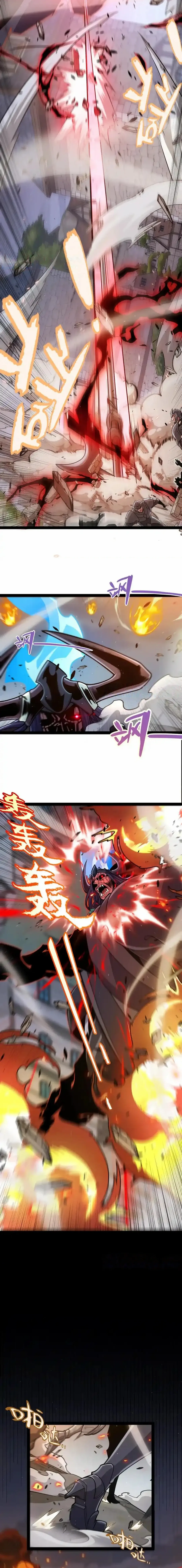The Game That I Came From Chapter 328 page 2
