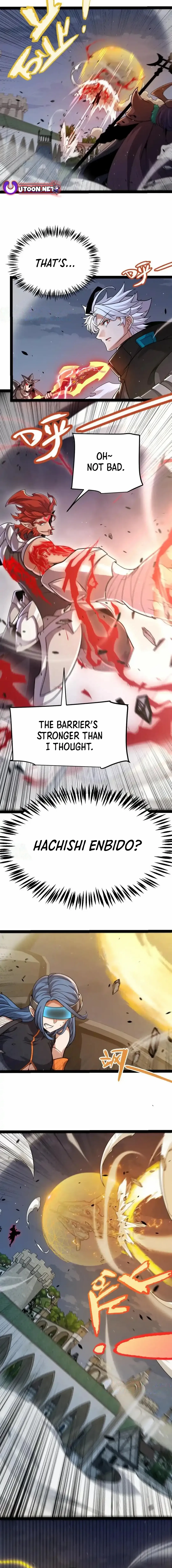 The Game That I Came From Chapter 328 page 10