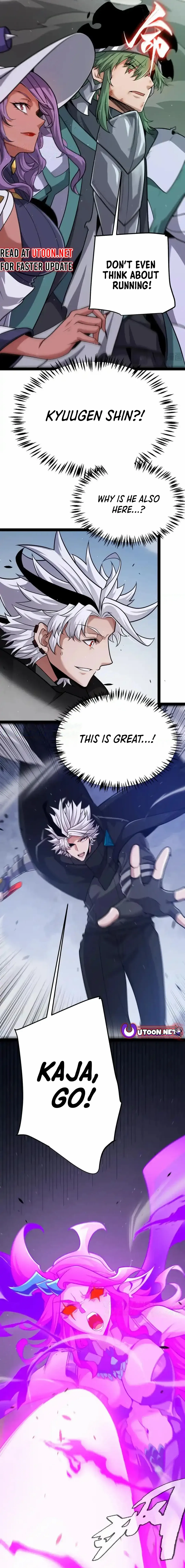 The Game That I Came From Chapter 328 page 13