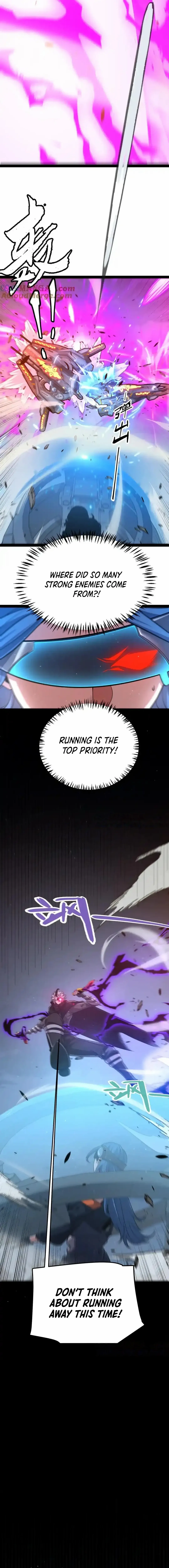 The Game That I Came From Chapter 328 page 14