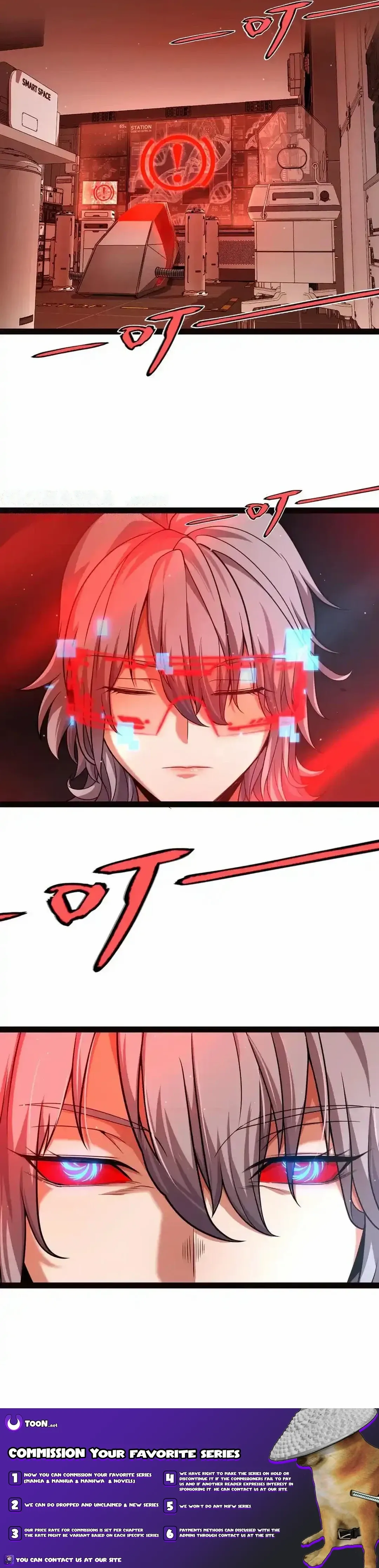 The Game That I Came From Chapter 329 page 16