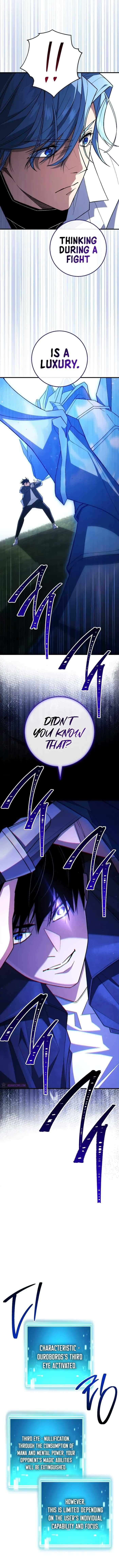 The Hero Returns Chapter 98 page 18