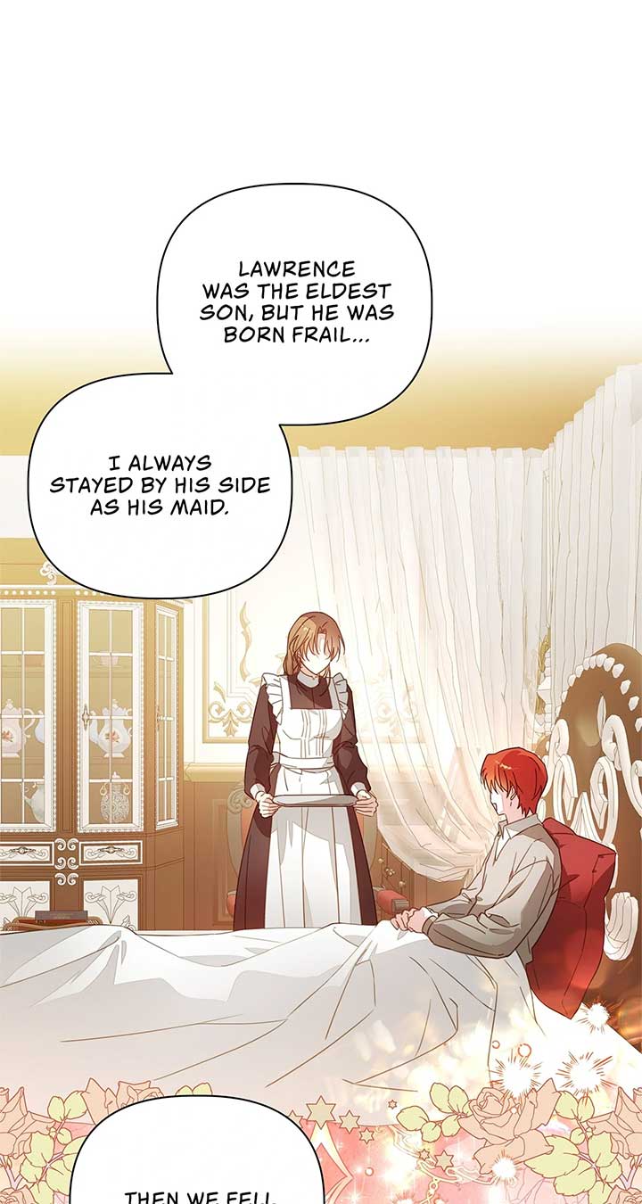The Nerd Turned Out to Be the Tyrant Chapter 33 page 13