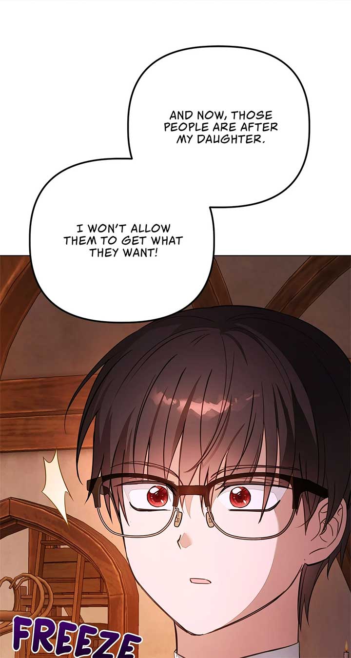 The Nerd Turned Out to Be the Tyrant Chapter 33 page 20