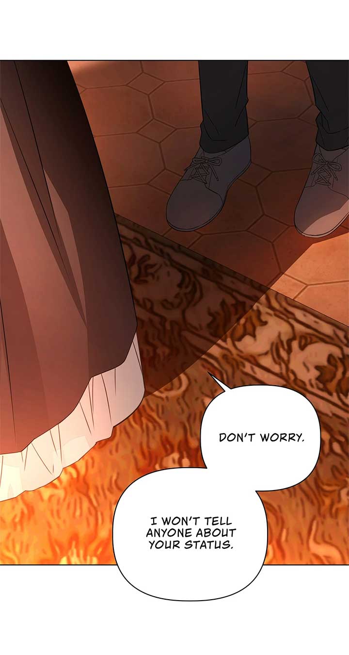 The Nerd Turned Out to Be the Tyrant Chapter 33 page 33