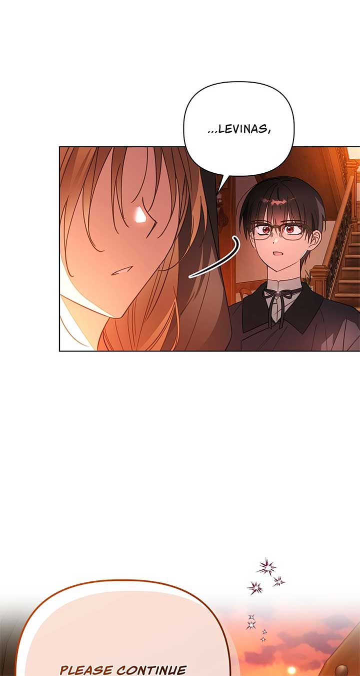 The Nerd Turned Out to Be the Tyrant Chapter 33 page 34