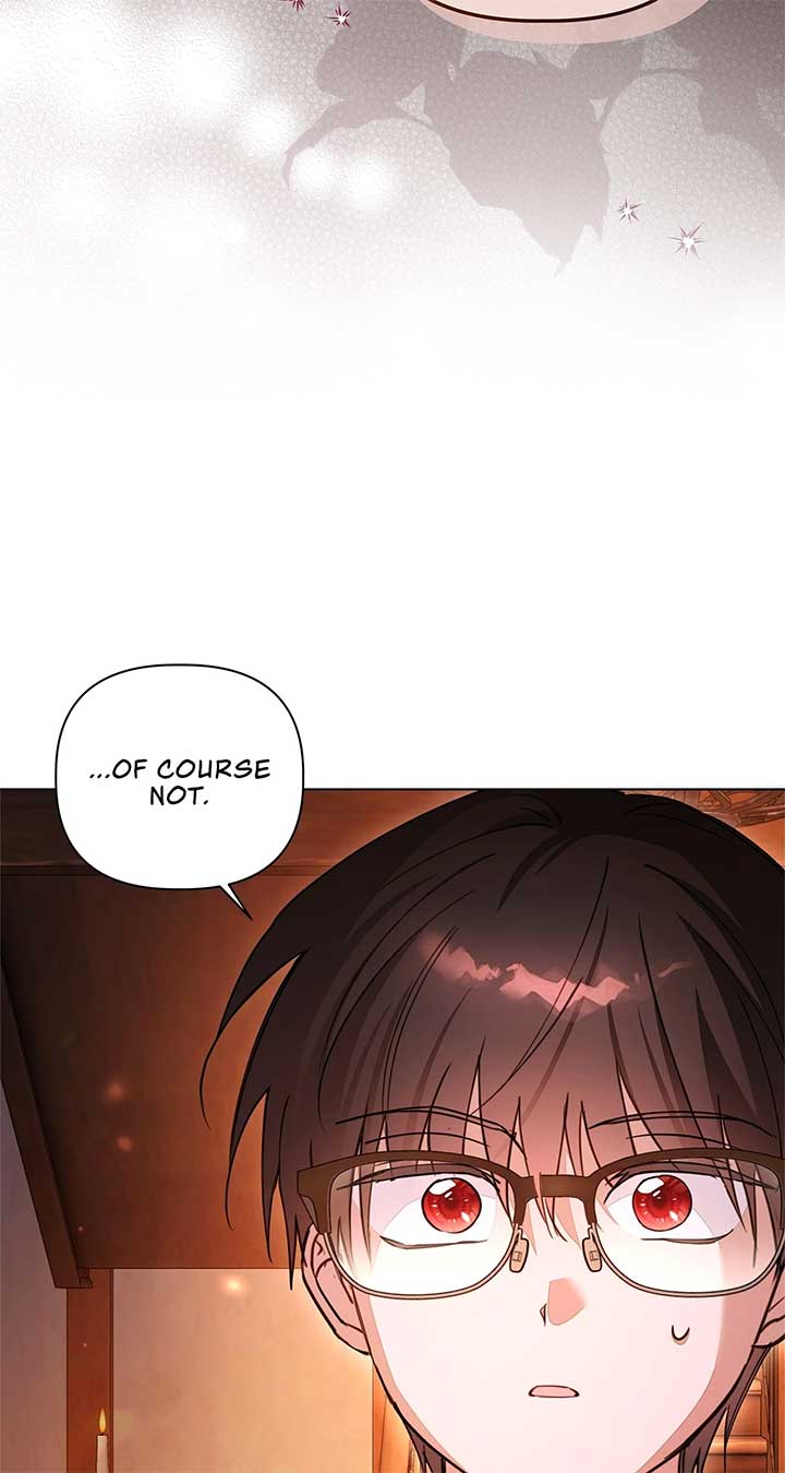 The Nerd Turned Out to Be the Tyrant Chapter 33 page 36