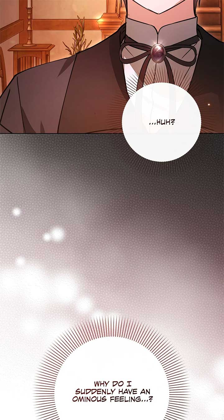 The Nerd Turned Out to Be the Tyrant Chapter 33 page 37