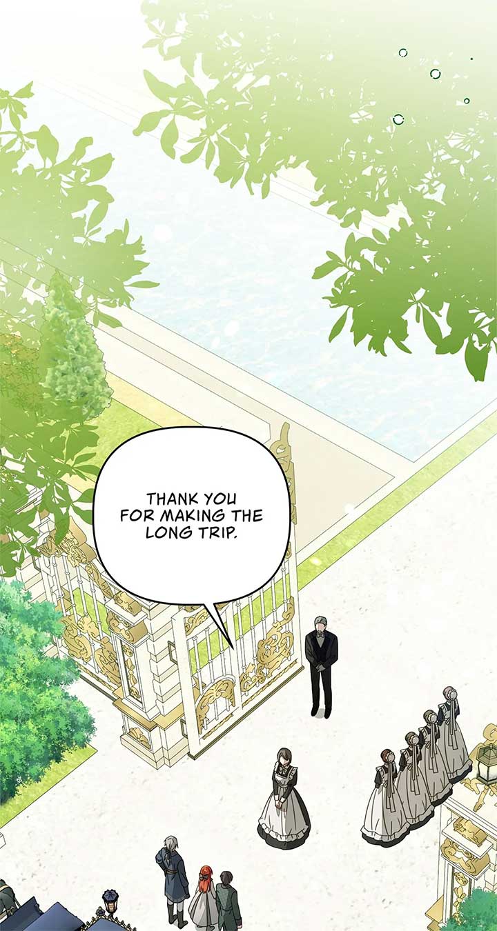 The Nerd Turned Out to Be the Tyrant Chapter 33 page 44