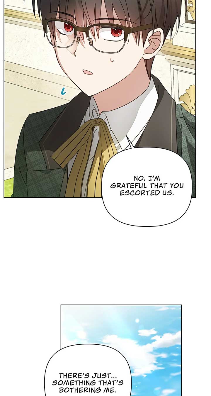 The Nerd Turned Out to Be the Tyrant Chapter 33 page 52