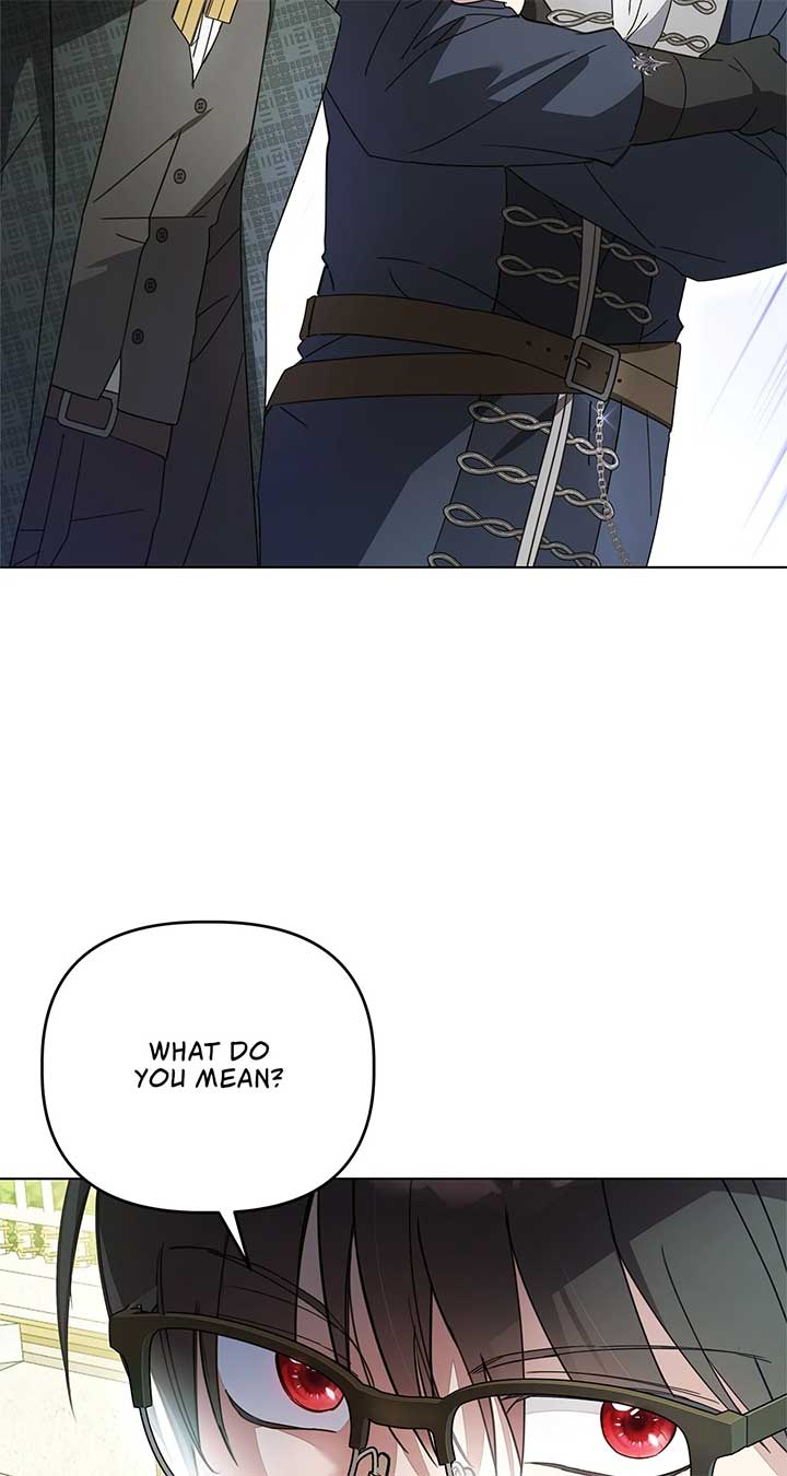The Nerd Turned Out to Be the Tyrant Chapter 33 page 55