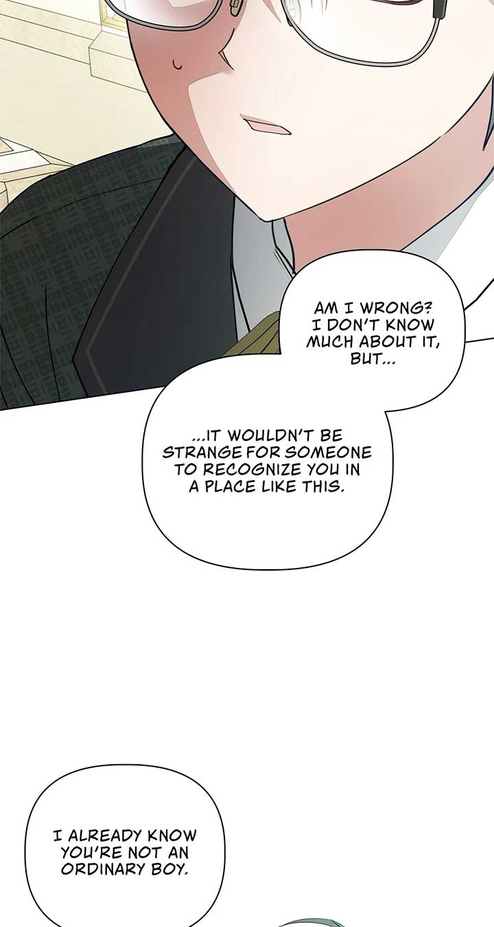 The Nerd Turned Out to Be the Tyrant Chapter 33 page 56