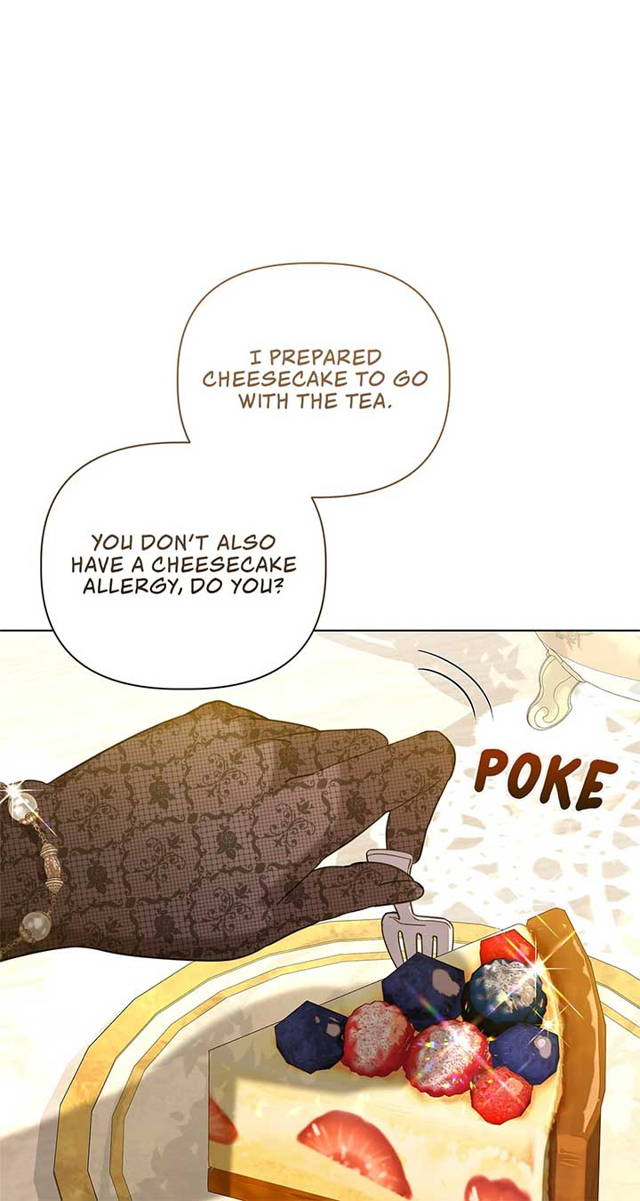 The Nerd Turned Out to Be the Tyrant Chapter 37 page 1