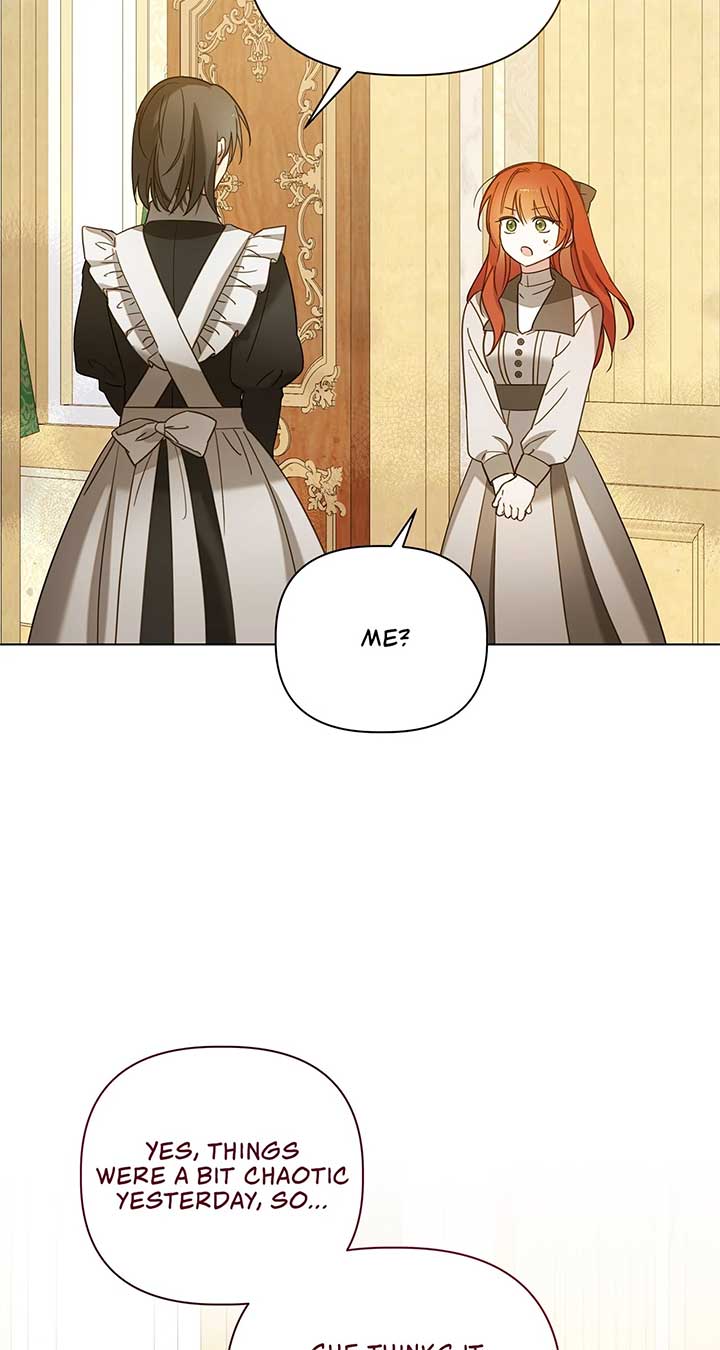 The Nerd Turned Out to Be the Tyrant Chapter 37 page 6